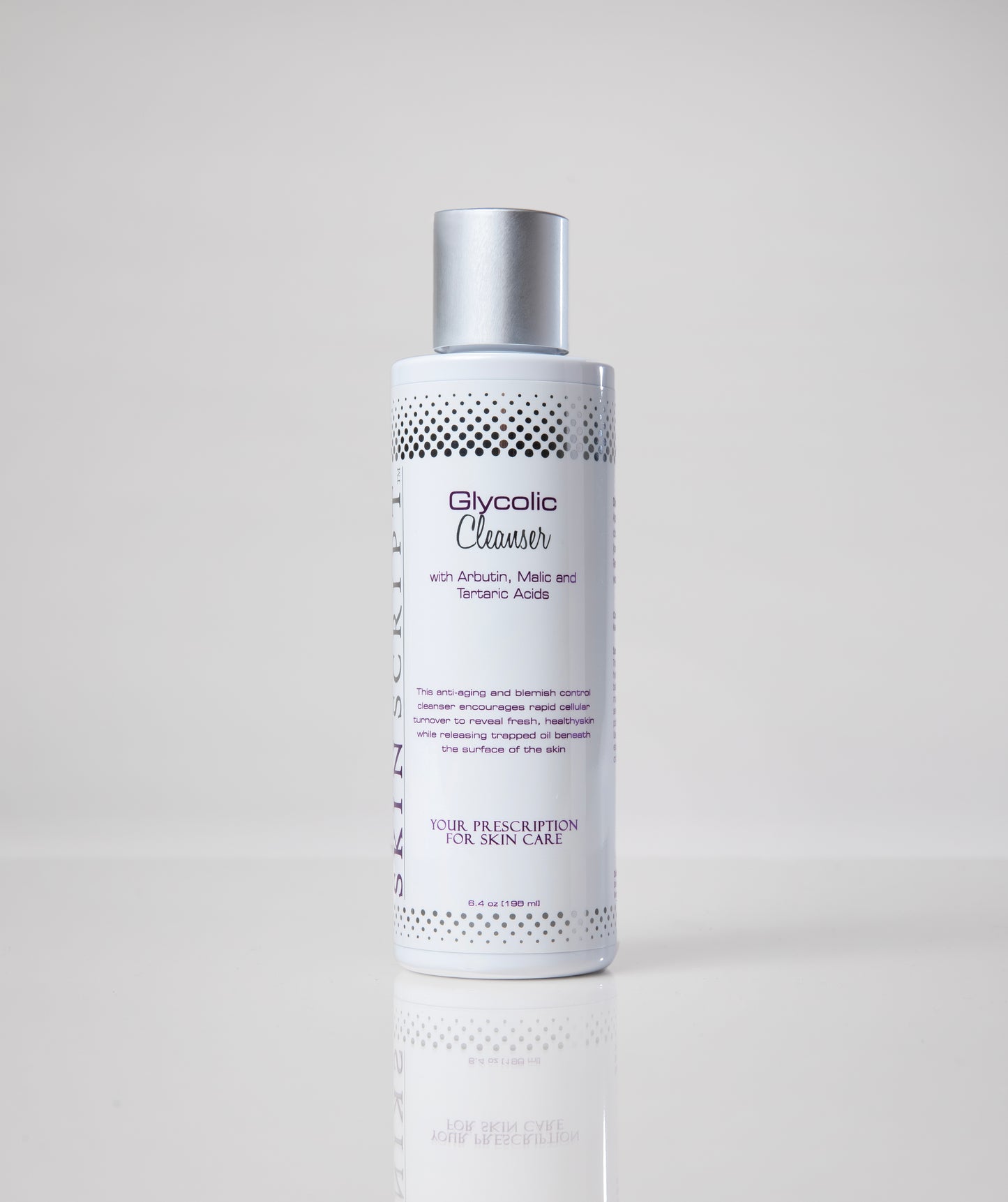 Glycolic Cleanser (6.4 oz)