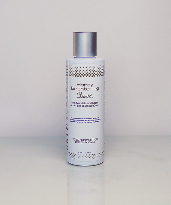 Honey Brightening Cleanser (6.4 oz)
