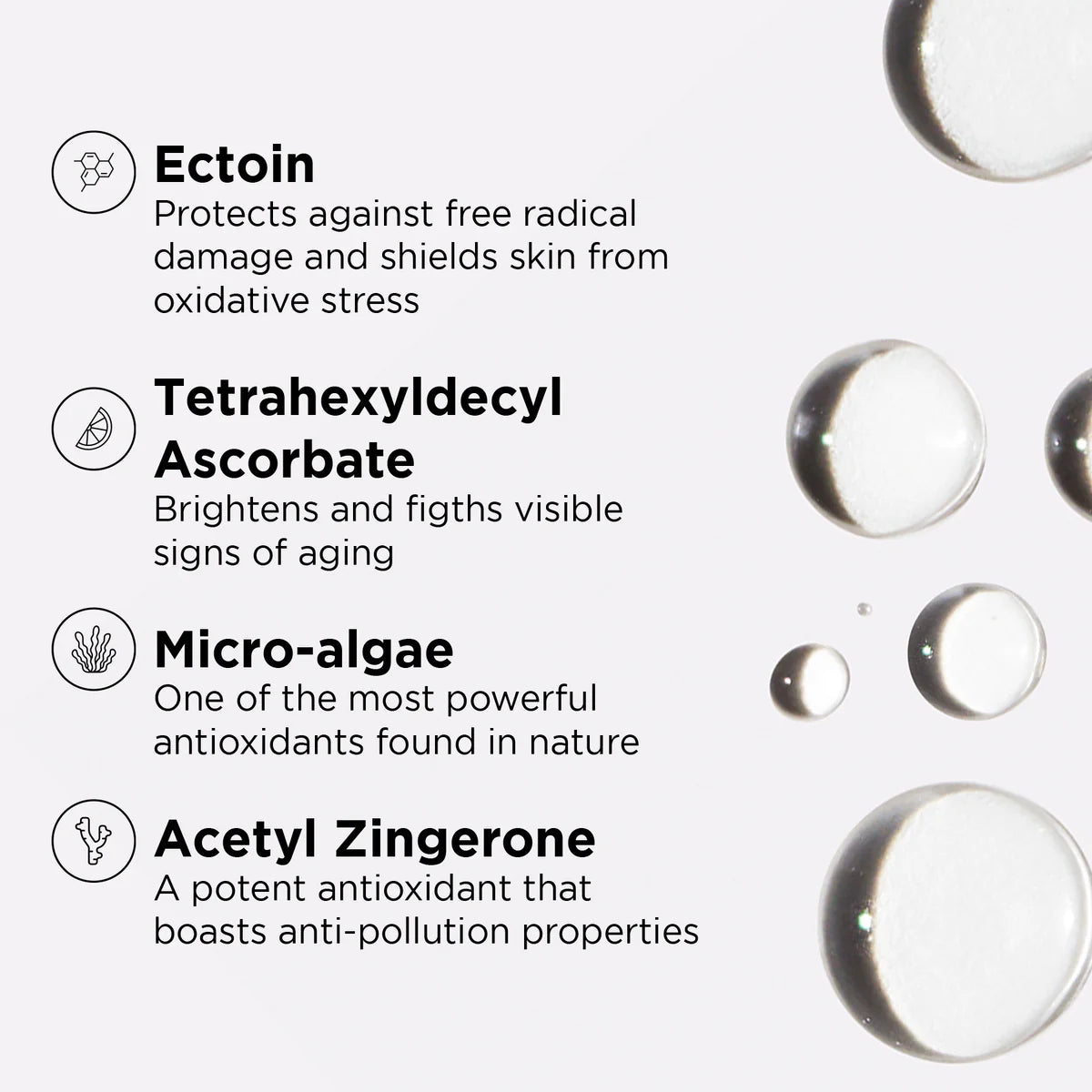 Image Skincare DAILY PREVENTION™ protect and refresh mist SPF 40
