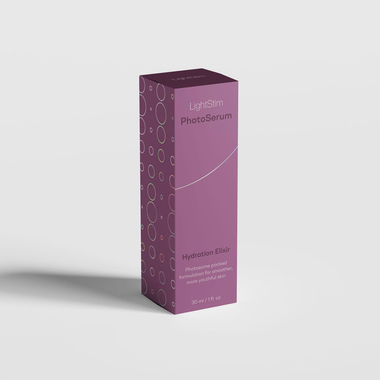 LightStim PhotoSerum