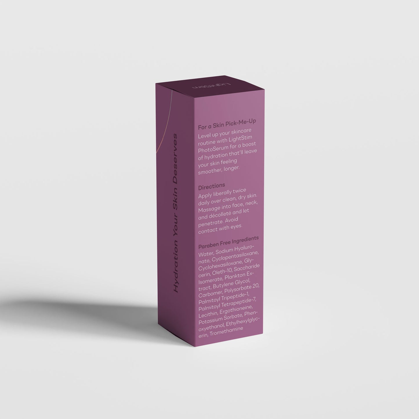 LightStim PhotoSerum