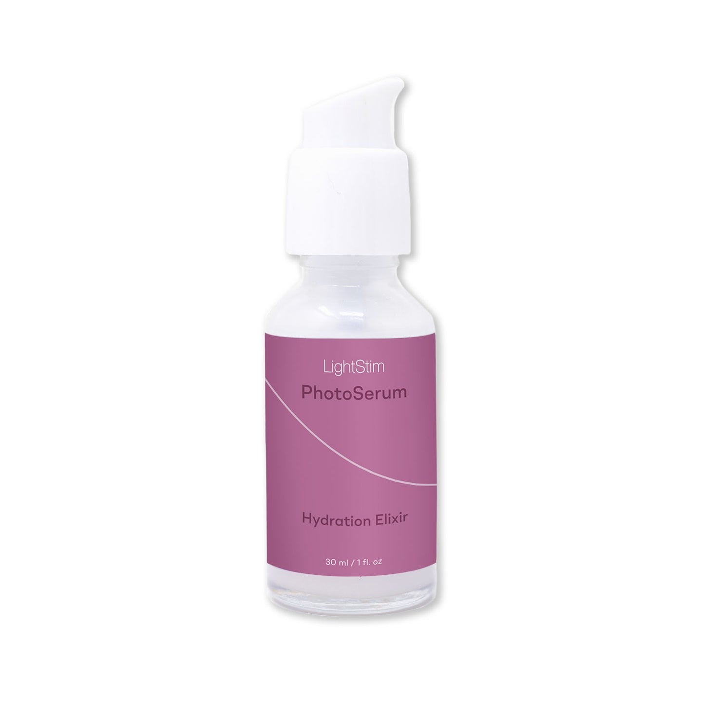 LightStim PhotoSerum