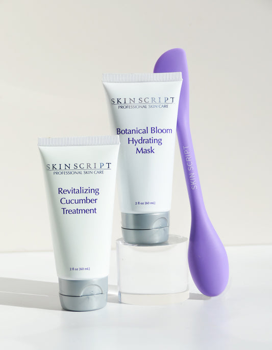 Ultimate Glow Up Kit