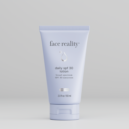 Daily SPF 30 Plus