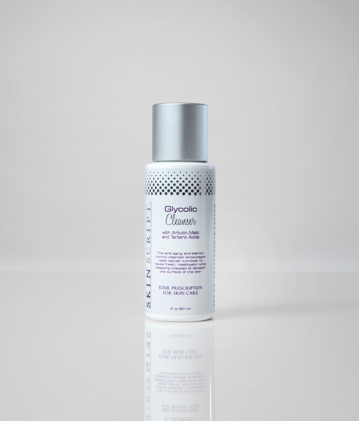 Glycolic Cleanser (Travel Size 2 oz)