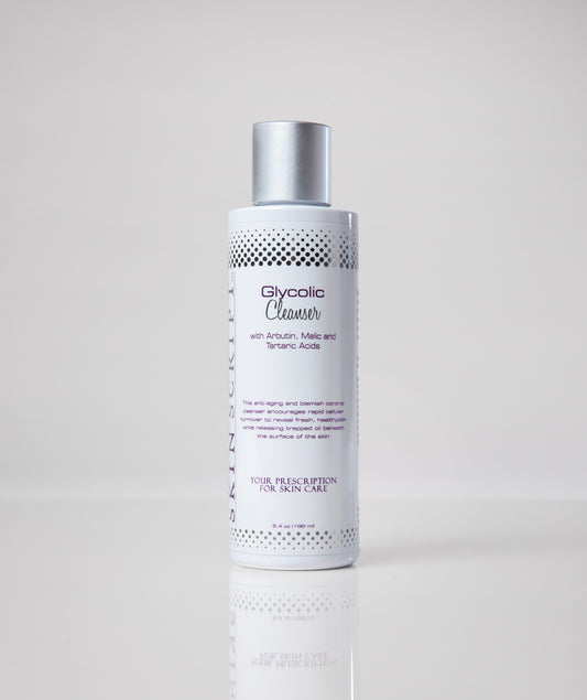 Glycolic Cleanser (6.4 oz)