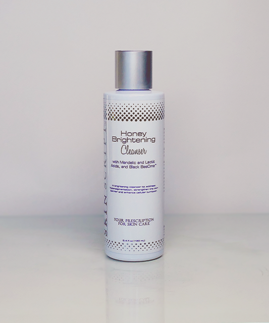 Honey Brightening Cleanser (6.4 oz)