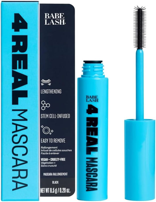Babe Lash 4 Real Mascara