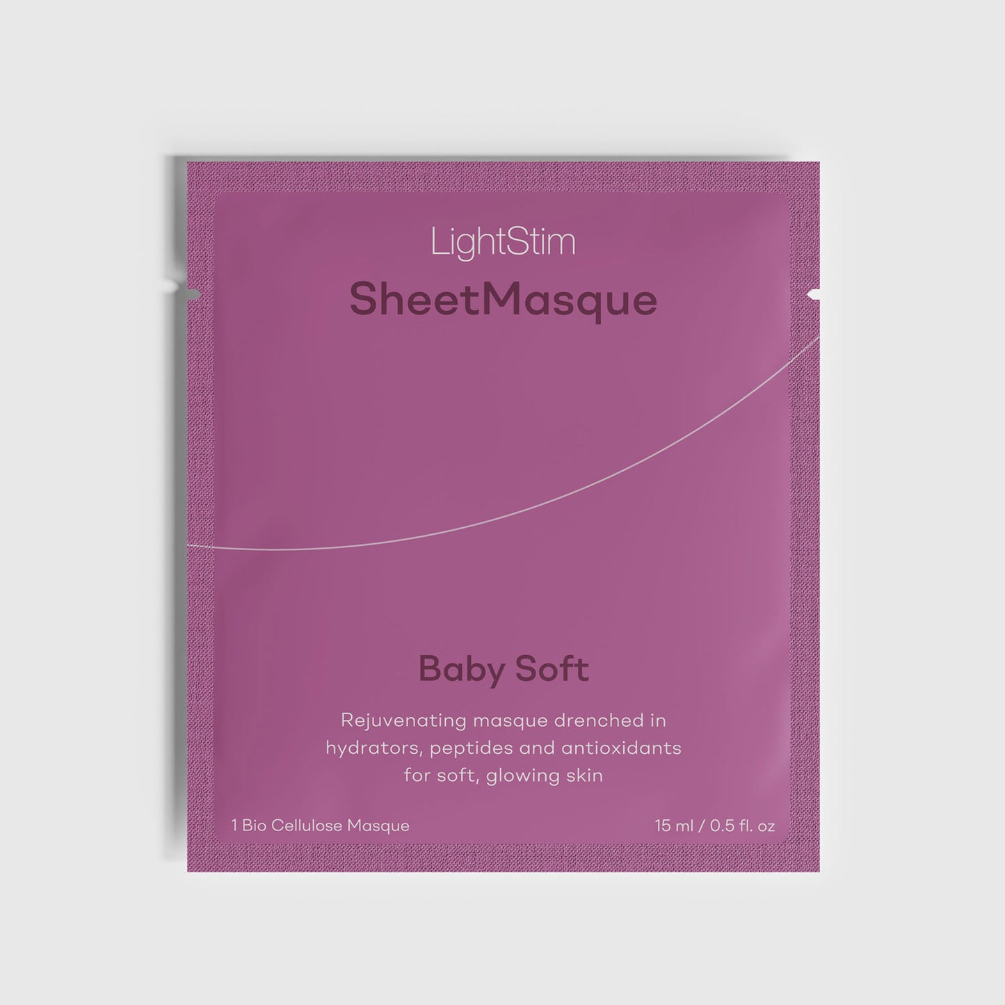 LightStim SheetMasque (Single)