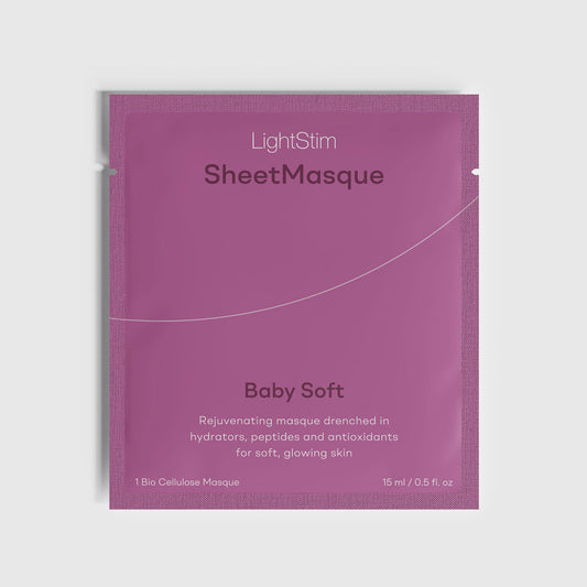 LightStim SheetMasque (Single)