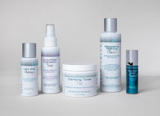 Acne Skin Kit
