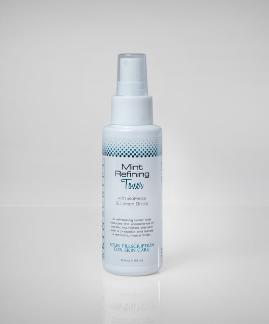 Mint Refining Toner (3.3 oz)