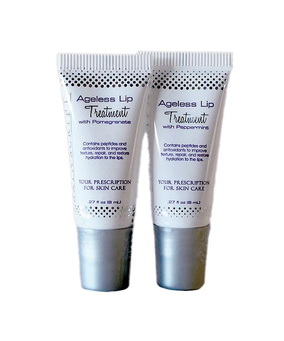 Ageless Lip Treatment