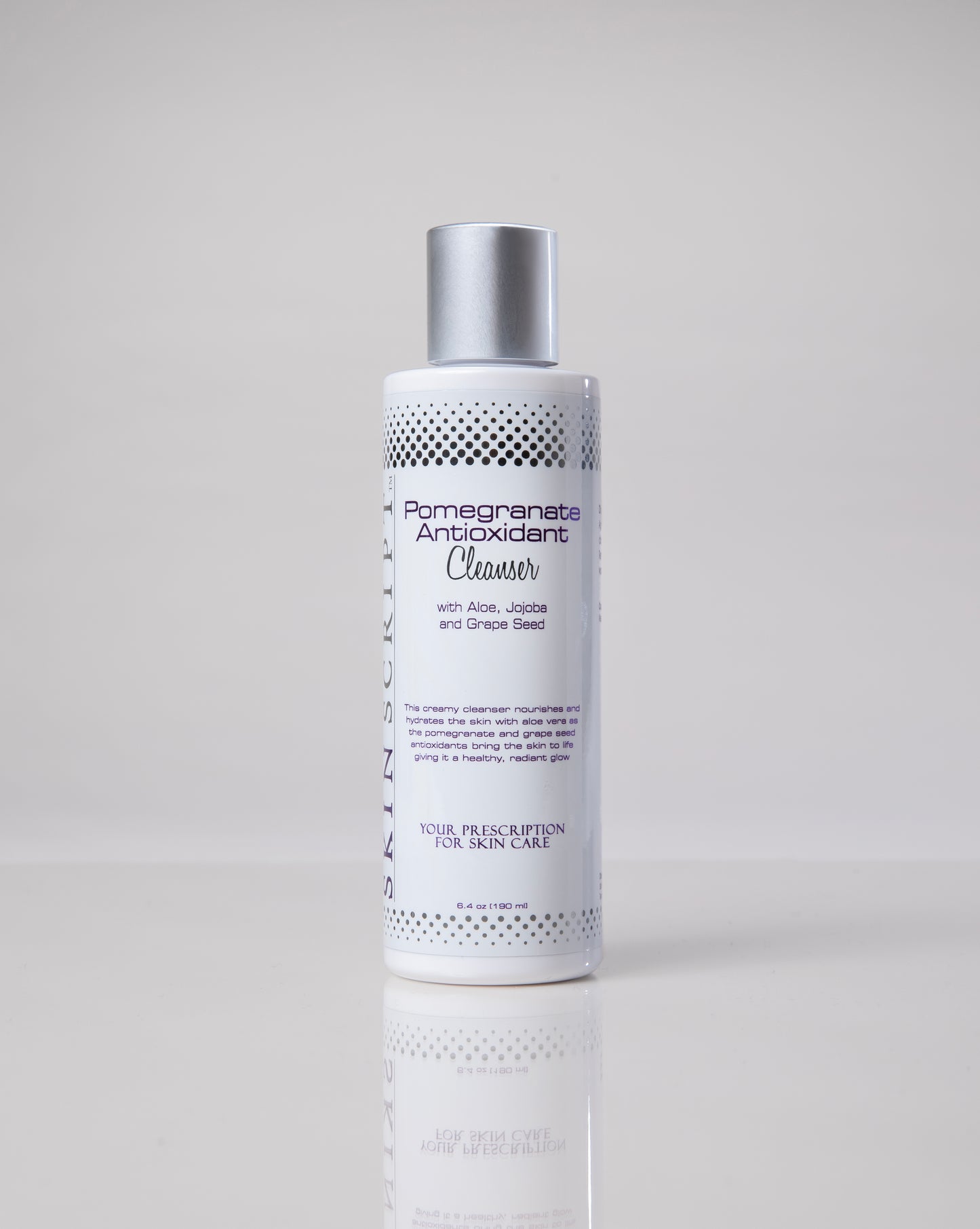 Pomegranate Antioxidant Cleanser (6.4 oz)
