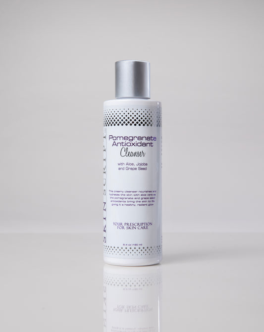 Pomegranate Antioxidant Cleanser (6.4 oz)