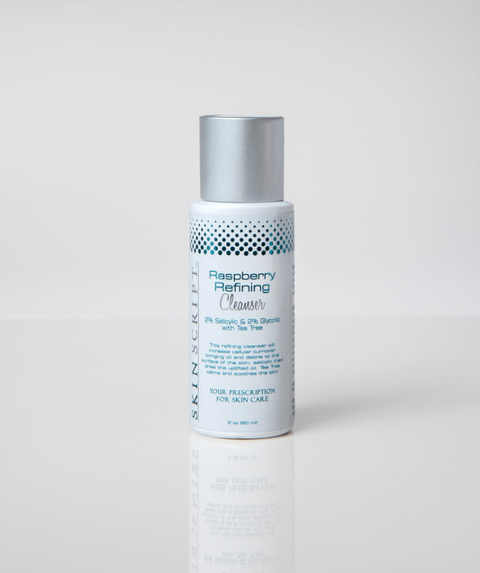 Raspberry Refining Cleanser (Travel Size 2 oz)