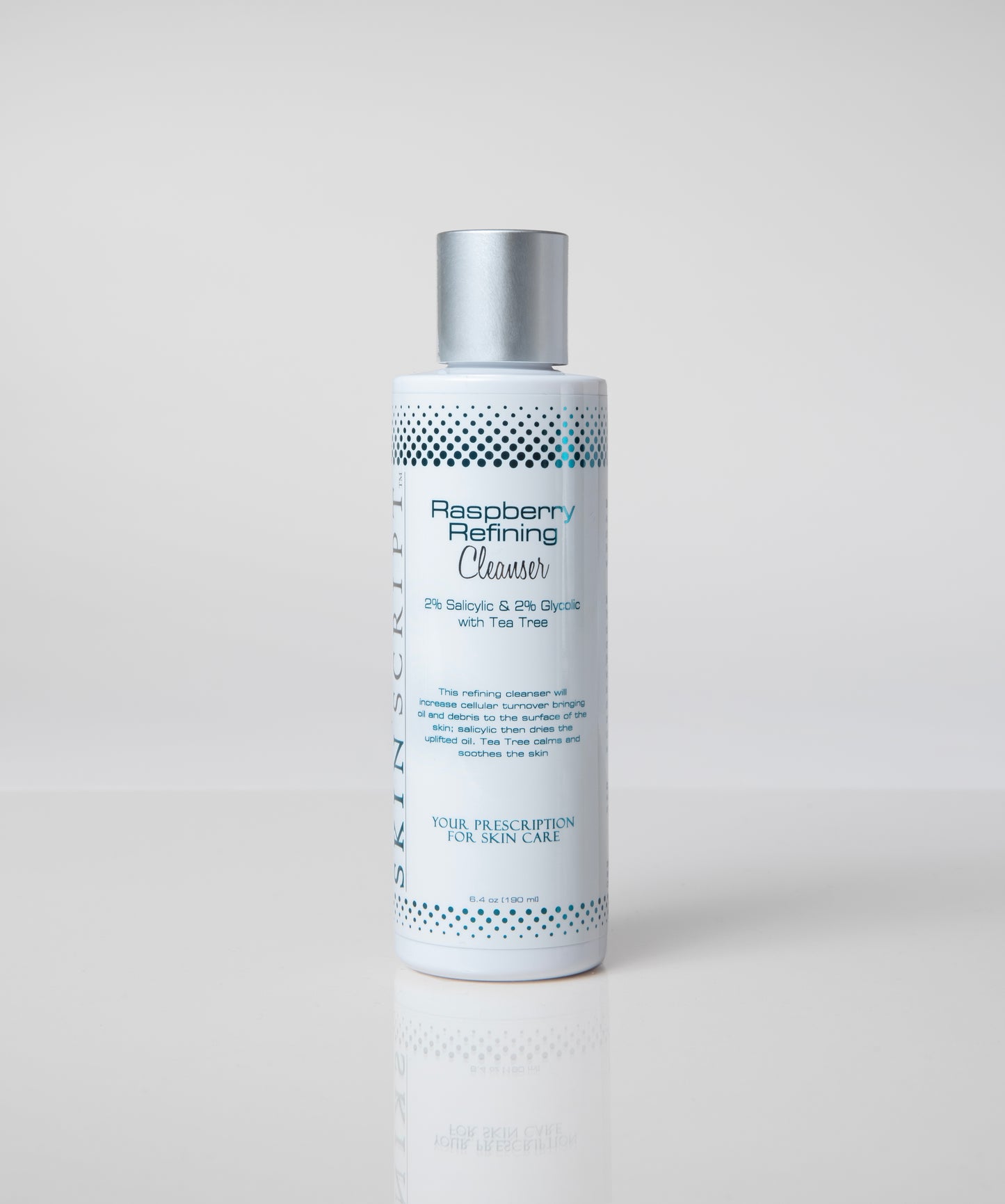 Raspberry Refining Cleanser (6.4 oz)