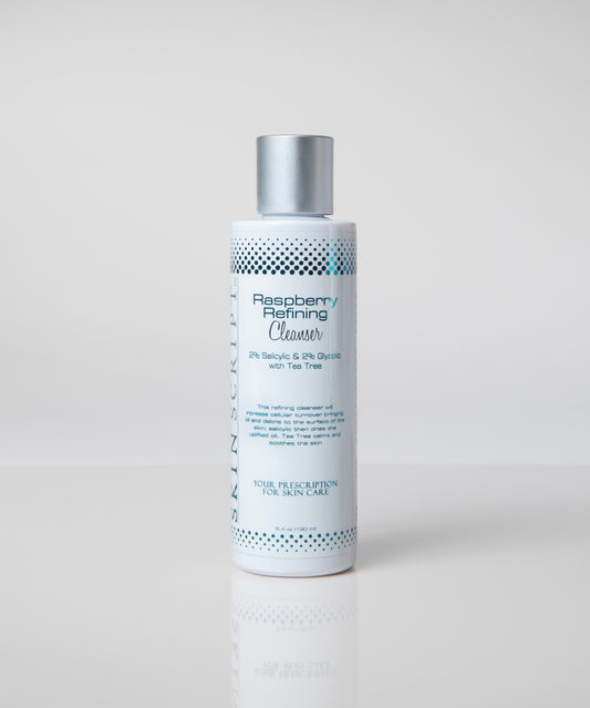 Raspberry Refining Cleanser (6.4 oz)