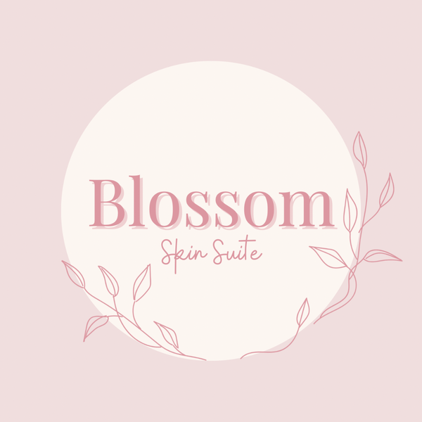 Blossom Skin Suite