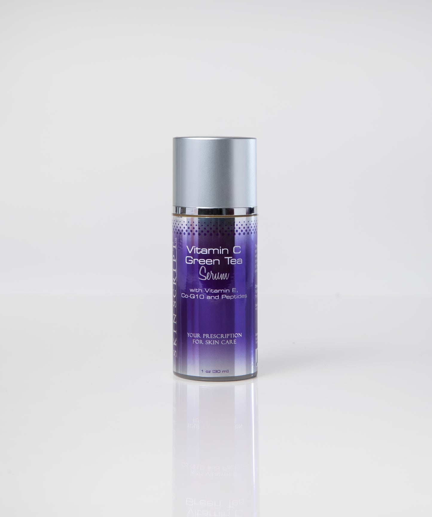 Vitamin-C Green Tea Serum
